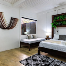 El Deseo Serendipity Hotel, 托尔图格罗 — 照片 4
