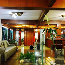 Minas Palace Hotel, 帕苏斯 — 照片 2