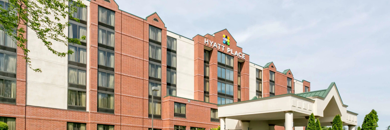 Hyatt Place Nashville/Franklin/Cool Springs, Франклин — фото 1