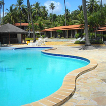 Bitingui Praia Hotel, Japaratinga — photo 3