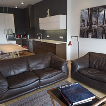 Reykjavik Central Apartments, Reykjavik — photo 5