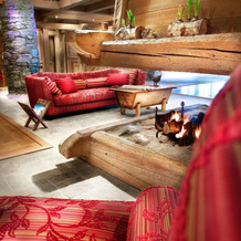 CGH Résidences & Spas Les Fermes de Sainte Foy, Sainte-Foy-Tarentaise — photo 4