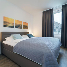 Kellenhus Wohnung 3, Келленхузен — фото 2