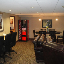 Wyndham Garden Philadelphia Airport, Эссингтон — фото 3
