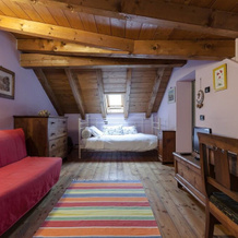 B&B Casa Tomà, Мазера — фото 4