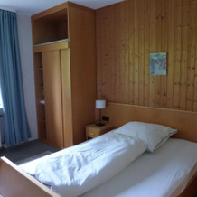 Gasthaus Zum Goldenen Lowen, 奥伯森特 — 照片 3