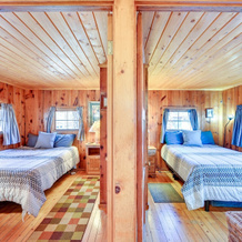 'Autumnsong Fireside' Cabin Near Dtwn Buena Vista!, Буэна-Виста — фото 5