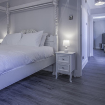Marina View - 1 Bedroom Apartment - Neyland Marina, 诺伊兰 — 照片 3