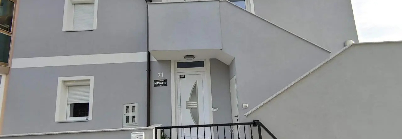 Apartmaji Hrvatin V Kortah, Изола — фото 1