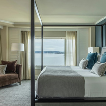 The Woodmark Hotel & Still Spa on Lake Washington, Kirkland — photo 3