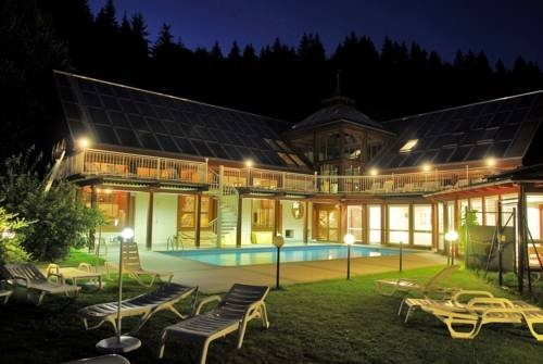 Gesundheitsresort Agathenhof, Diex — photo 1