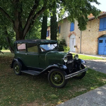 Bastide Servadou, Senouillac — photo 2