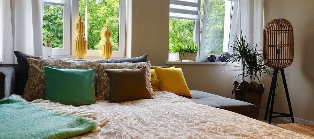 Apartments 4 You Hlonda, Tychy — photo 1