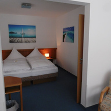 Hotel Sonnenhof, 上乌瑟尔 — 照片 4
