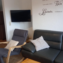 Stylish Apartment In Stormbruch With Garden, Штормбрух — фото 2