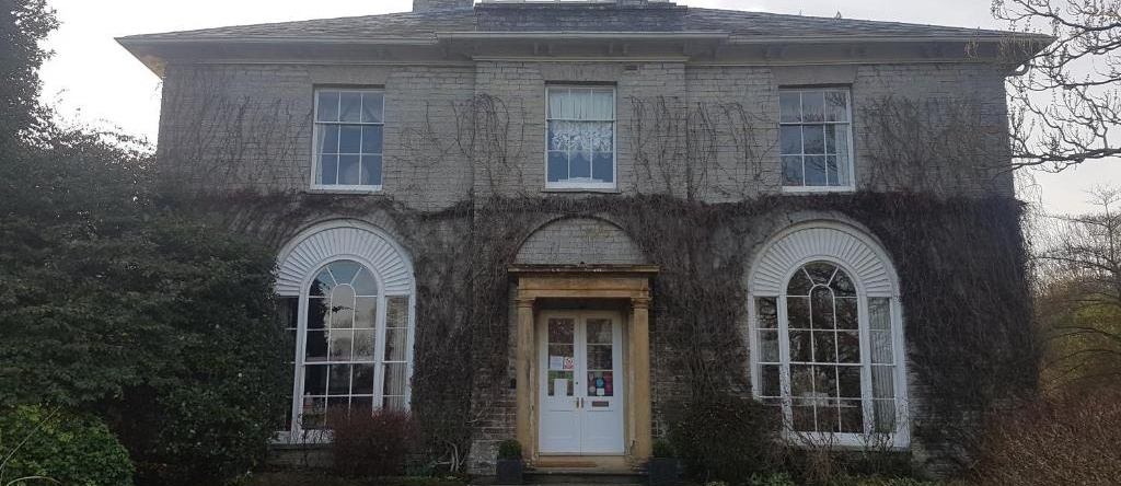 The Lynch Country House, 萨默顿 — 照片 1