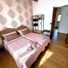 Borgo Residence at Tagliacozzo, 塔利亚科佐 — 照片 2