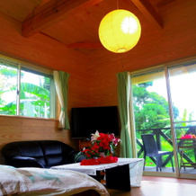 Yakushima Cottage Morino Fairy, 屋久岛 — 照片 4