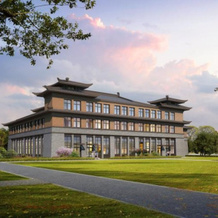 YUN-ZEN Jinling Acrobatics Hotel, Cangzhou — photo 4