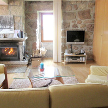 Villa With 2 Bedrooms in Cova, Vieira do Minho, With Wonderful Lake Vi, 维埃拉杜米尼奥 — 照片 2