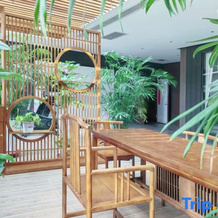 Jinchang Muqi Shangpin Hotel, 金昌 — 照片 4