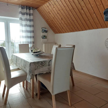 Silbecke Forest View Apartment, Attendorn — photo 5