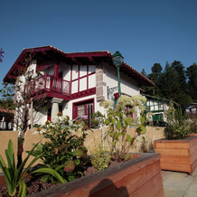 Villa In Basque Style Near Sea, Уррюнь — фото 2