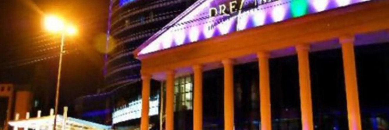Hotel Dreams Del Estrecho, Пунта-Аренас — фото 1