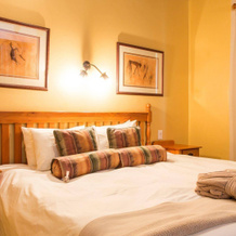 Montusi Mountain Lodge, Бергвилль — фото 3