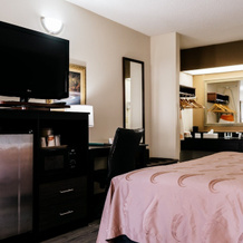 Quality Inn, Джонсон-Сити — фото 3