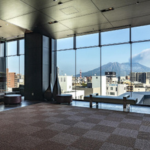 Solaria Nishitetsu Hotel Kagoshima, Kagoshima — photo 2