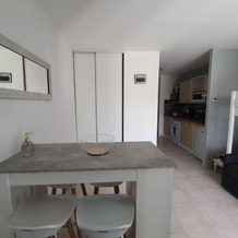studio presqu'île Fouras proche de la plage parking privé, 富拉 — 照片 4