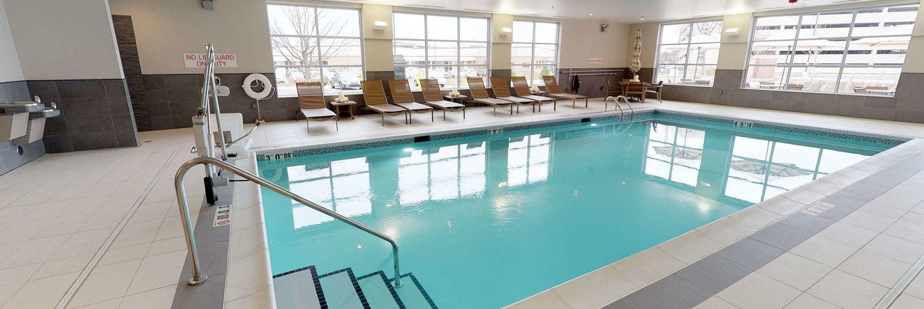 Hyatt House Chicago Oak Brook, Oak Brook — photo 1