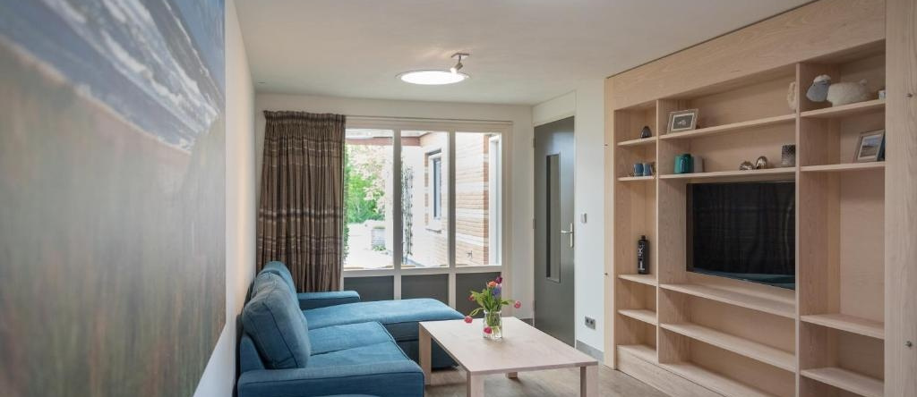 Familiewoning Orchismient 24, Де-Куг — фото 1