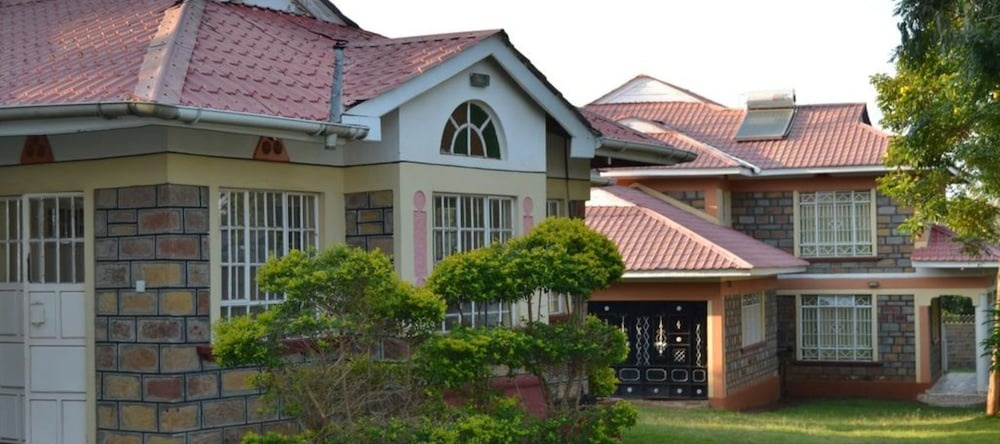 Intelbliss Resorts, Kisumu — photo 1