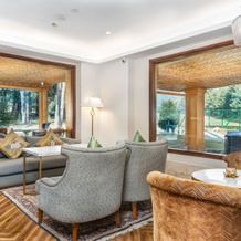 Radisson Golf Resort Pahalgam, 帕哈尔加姆 — 照片 3