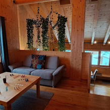 Chalet Ablon, Зальбах — фото 5