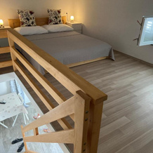 Apartmenthaus Suskovic Insel Krk, Омишаль — фото 2