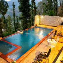 The Fern Hillside Bhimtal, 阿姆利则 — 照片 2