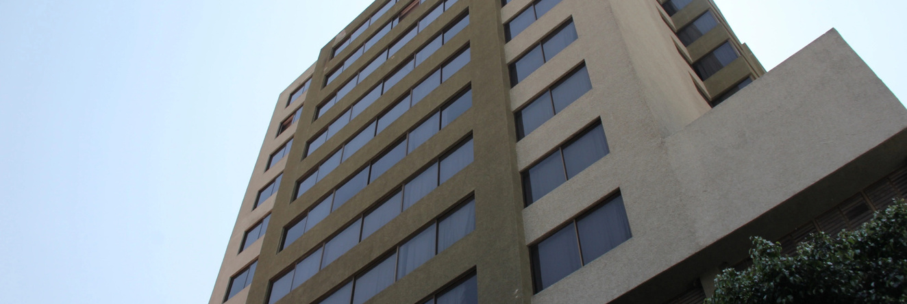 Hotel Parador Del Rio, 伊拉普阿托 — 照片 1