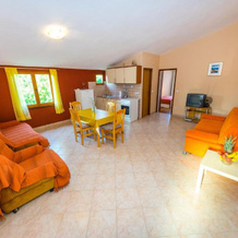 Apartments Jagoda, Pridraga — photo 3