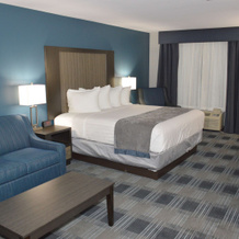 Best Western Town Center Inn, Weslaco — photo 4