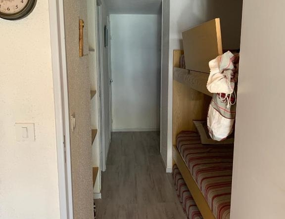 Residence Ubaye a 23, Enchastrayes — photo 1