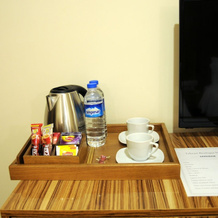 Tehran Boutique Hotel, 多乌巴亚泽特 — 照片 3
