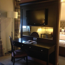 Dumfries Arms Hotel, Камнок — фото 5