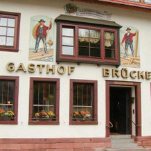Zur alten Brücke, 希尔塔赫 — 照片 3