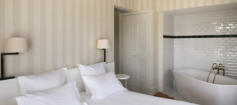 Grand Hôtel Perros-Guirec, 佩罗斯-吉雷克 — 照片 1