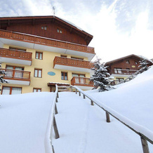 Chalets D'arrondaz, Валфрежюс — фото 2