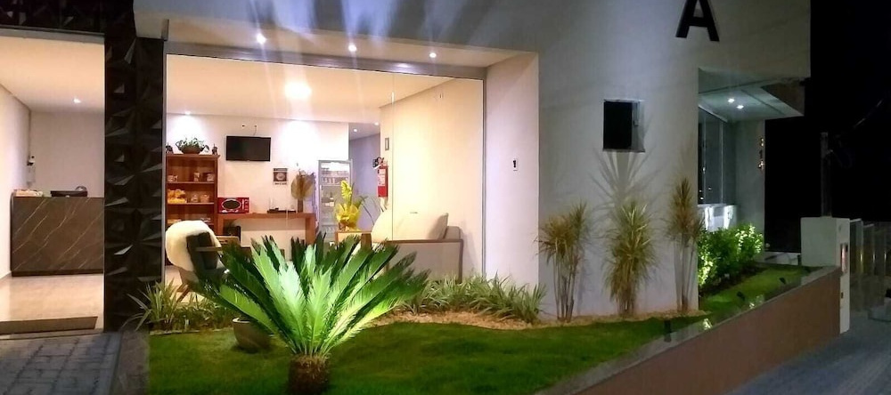 Hotel Petaluma Piumhi, 皮乌米 — 照片 1