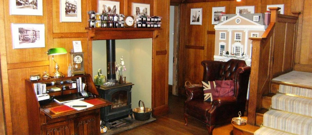 Bridge House Bed & Breakfast, 纽瓦克 — 照片 1
